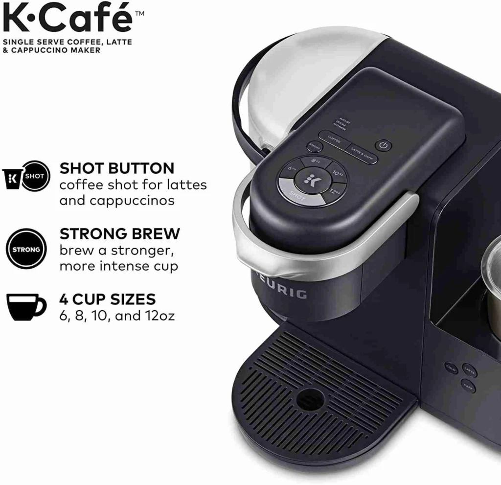 Keurig vs Nespresso: Which Pod Coffee Machine is Better? 11 81SPthTzp6L. AC SL1500