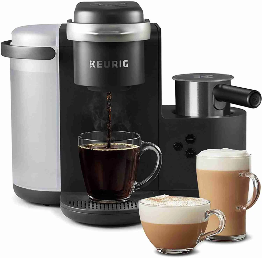 Keurig vs Nespresso: Which Pod Coffee Machine is Better? 7 81e7redWiIL. AC SL1500
