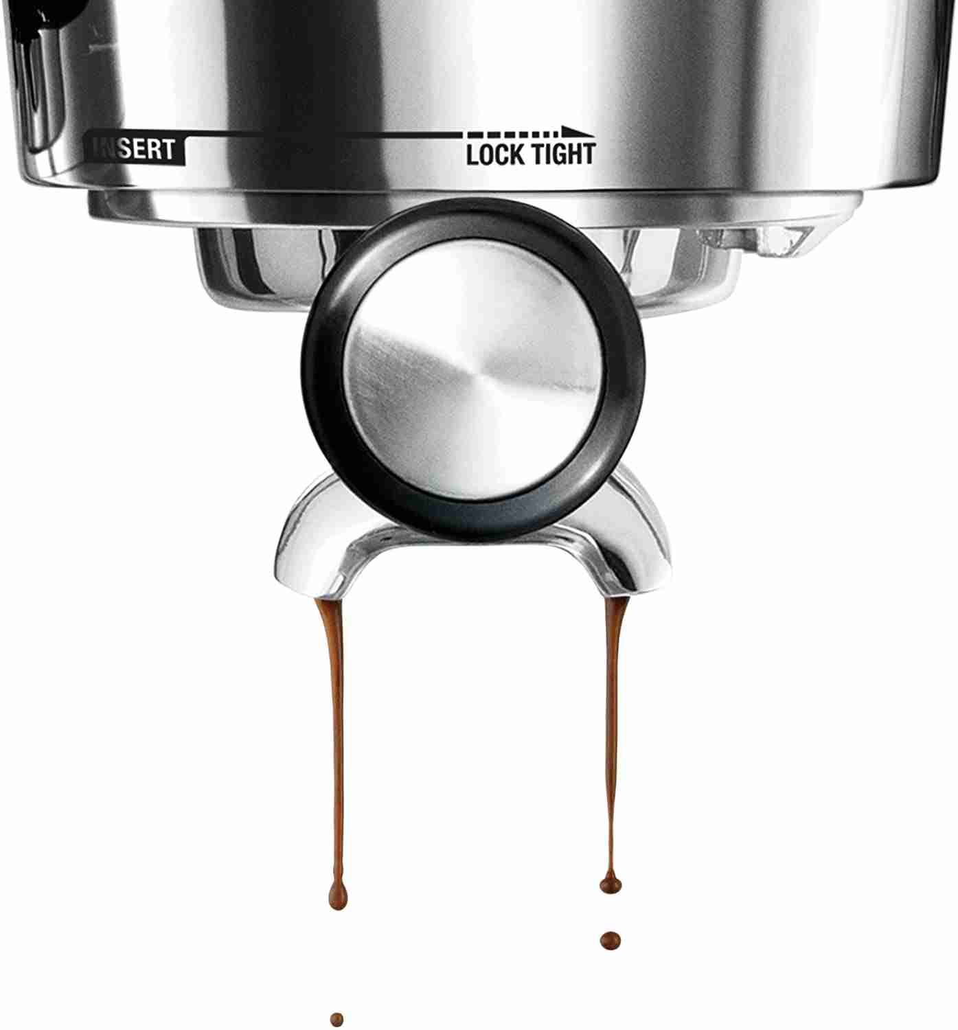 Breville Barista Express vs Barista Pro Coffee Informer
