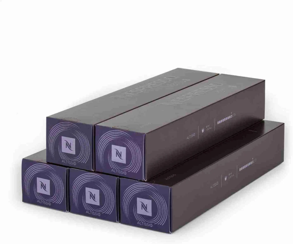 Best Nespresso Pods (2026): Original and Vertuo Picks 25 61xGaWg5bGL. AC SL1500 1