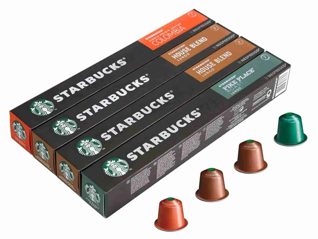 Best Nespresso Pods (2026): Original and Vertuo Picks 26 71fHr24u43L. SL1500 1
