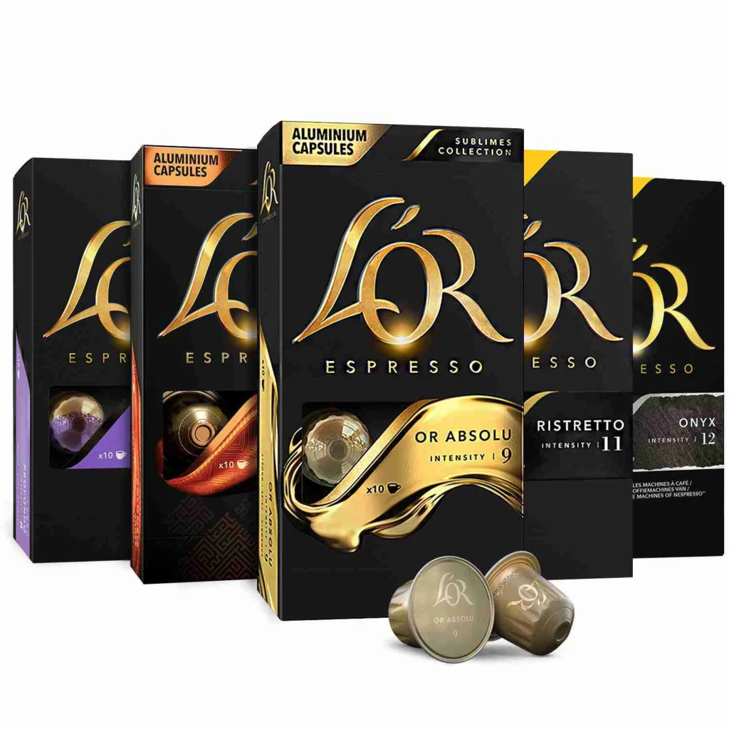 Best Nespresso Pods (2026): Original and Vertuo Picks 22 71xjlinrfLL. SL1500 1