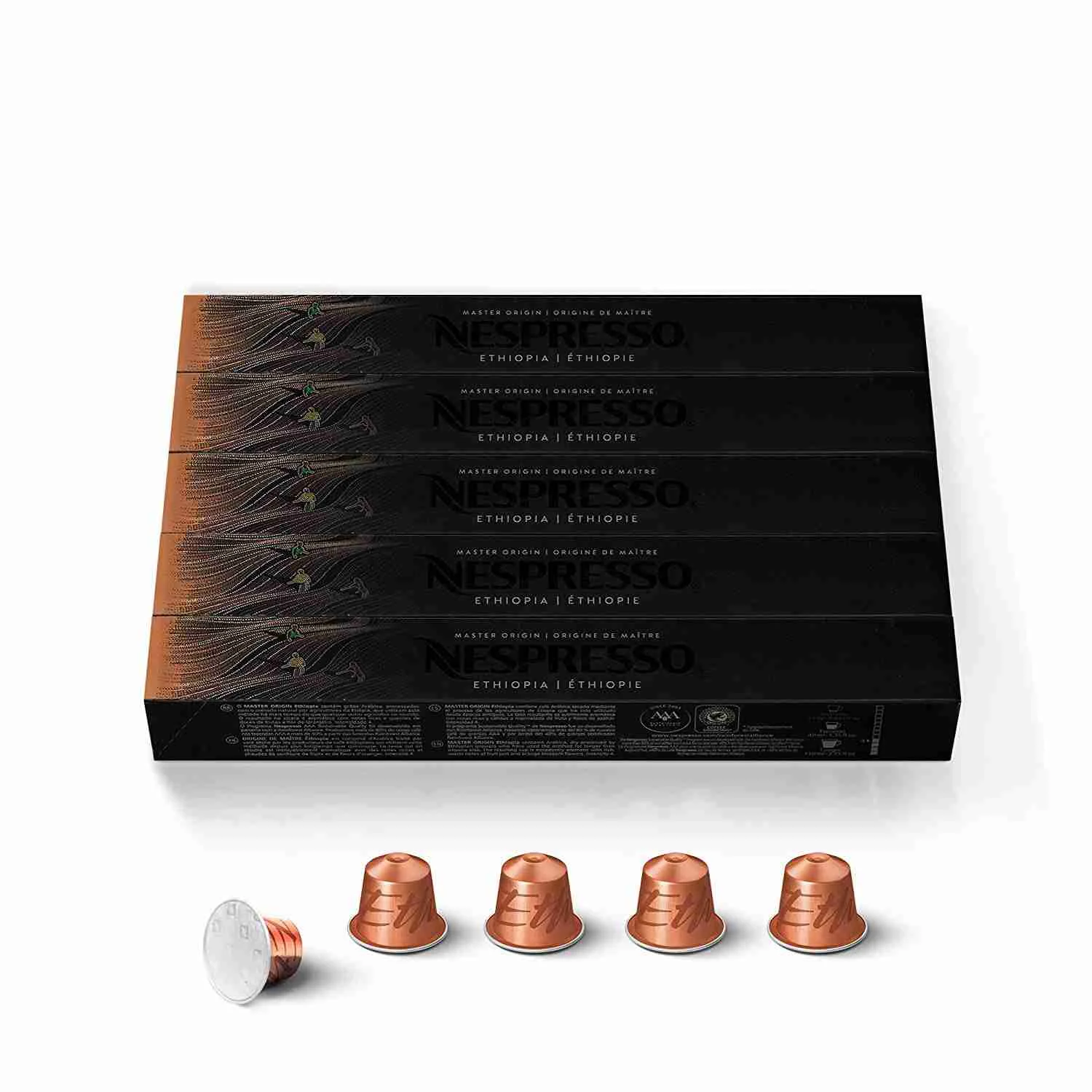 Best Nespresso Pods (2026): Original and Vertuo Picks 13 81XGD7FdeyL. SL1500