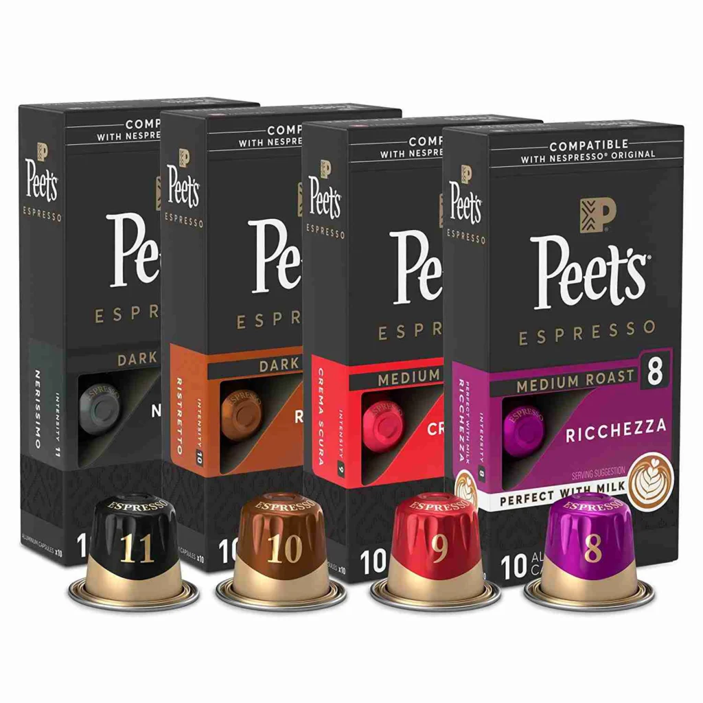 Best Nespresso Pods (2026): Original and Vertuo Picks 21 81cRfKh6zL. SL1500 1