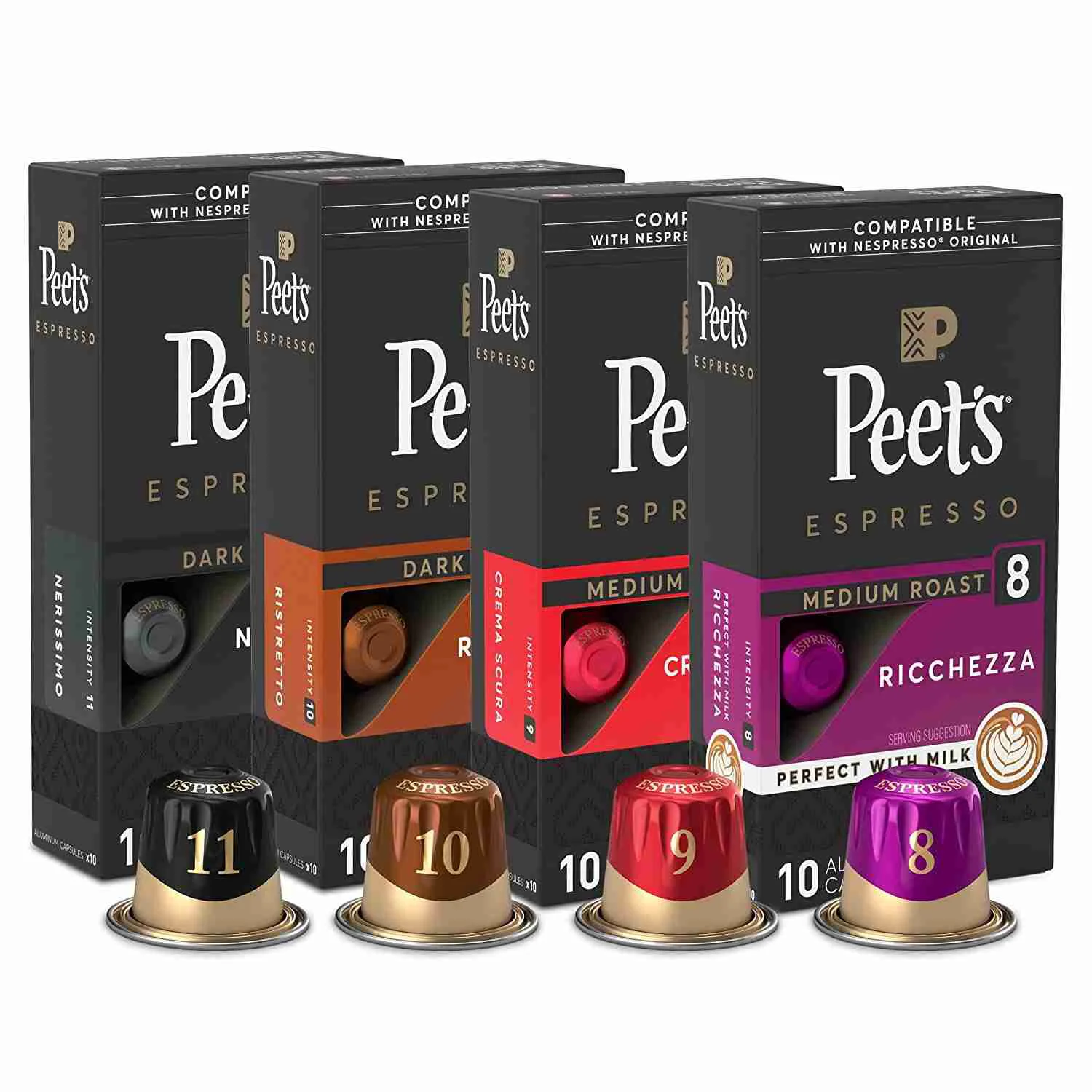 Best Nespresso Pods (2026): Original and Vertuo Picks 11 81cRfKh6zL. SL1500