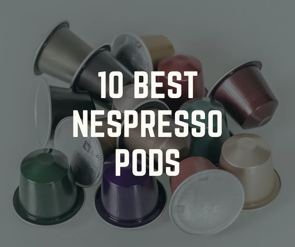Best Nespresso Pods (2026): Original and Vertuo Picks 6 Greyscale Photo Biking Facebook Post 1