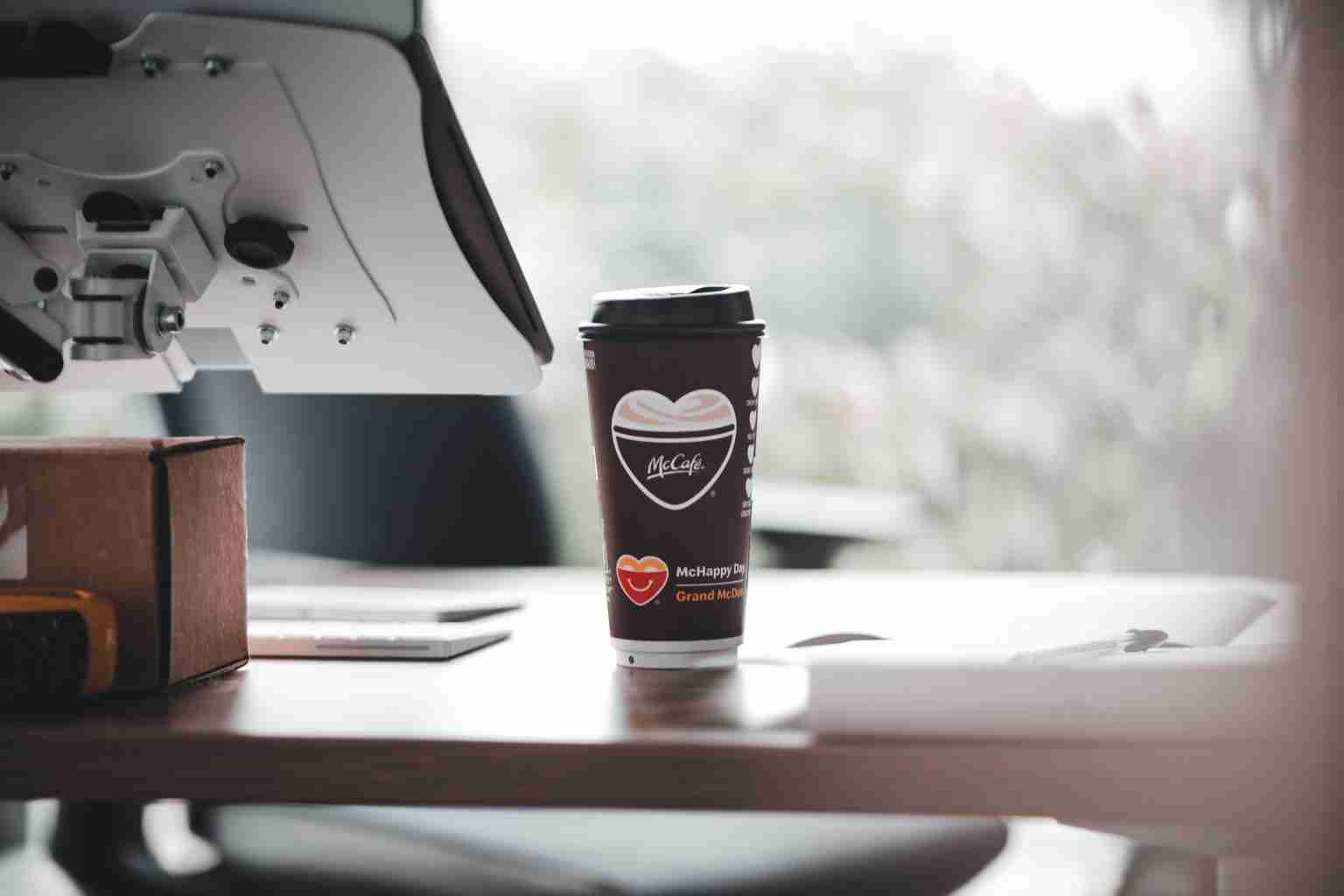 Why Mcdonald’s Coffee is Amazing Coffee Informer