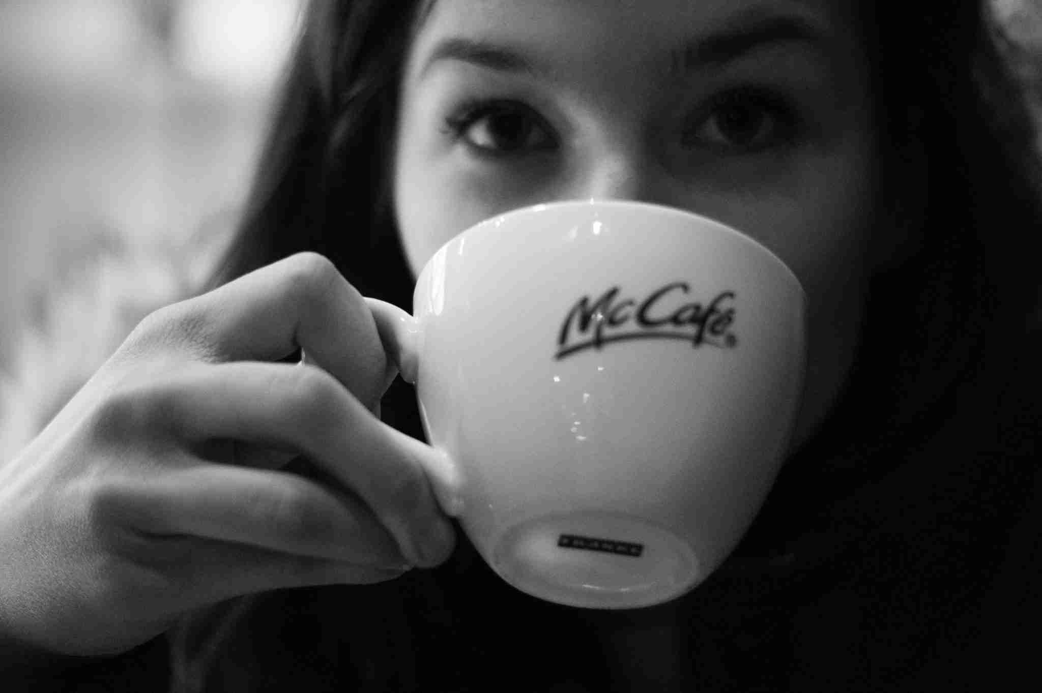 Why Mcdonald’s Coffee is Amazing Coffee Informer